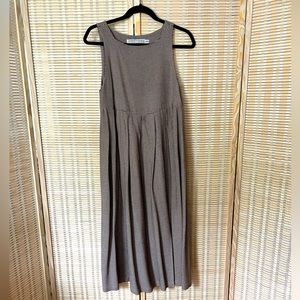 Christy Dawn Herringbone dress